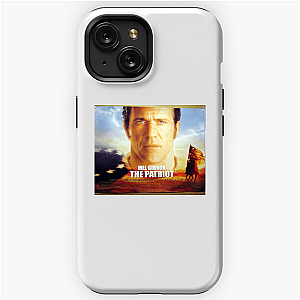 The Patriot Our Land Our Freedom The Patriot iPhone Cases