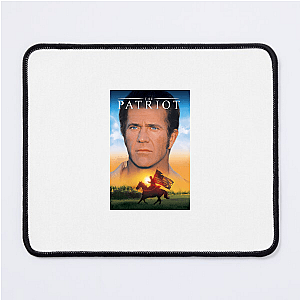The Patriot Blood For Liberty The Patriot Mouse Pads