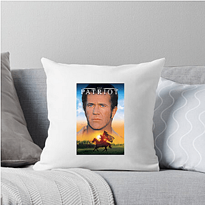 The Patriot Blood For Liberty The Patriot Pillows Cover