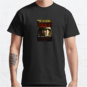 The Patriot For Family And Country The Patriot T-Shirts