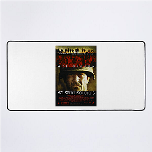 The Patriot For Family And Country The Patriot Mouse Pads