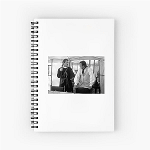 The Patriot The Revolution Begins The Patriot Notebook