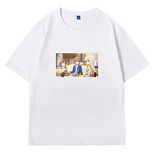 Pet Girl, Big Brain The Pet Girl Of Sakurasou T-Shirts