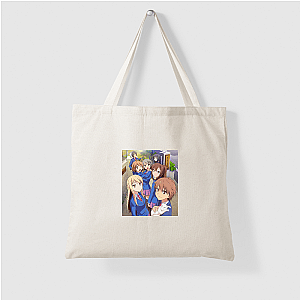 Sakurasou = Drama + Talent The Pet Girl Of Sakurasou Bags
