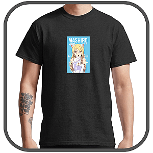 The Pet Girl Of Sakurasou T-Shirts