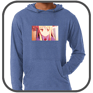 The Pet Girl Of Sakurasou Hoodies