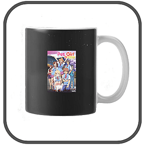 The Pet Girl Of Sakurasou Mugs