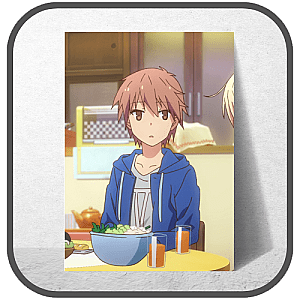 The Pet Girl Of Sakurasou Posters