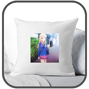 The Pet Girl Of Sakurasou Pillows Cover