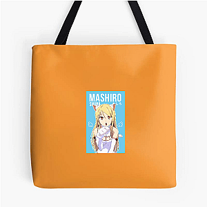 Creativity is a Full-Time Fight The Pet Girl Of Sakurasou Bags