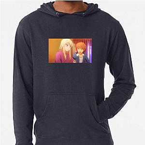 Chaos at Sakurasou The Pet Girl Of Sakurasou Hoodies