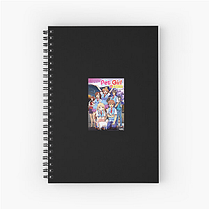 Sakurasou = Hot Mess Energy The Pet Girl Of Sakurasou Notebook