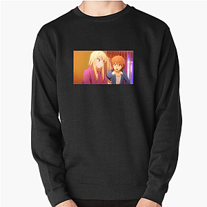 Chaos at Sakurasou The Pet Girl Of Sakurasou Sweatshirts