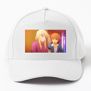 Chaos at Sakurasou The Pet Girl Of Sakurasou Hats & Caps