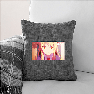 Mashiro Paints in Silence The Pet Girl Of Sakurasou Pillows Cover