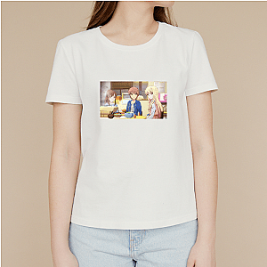 Pet Girl, Big Brain The Pet Girl Of Sakurasou T-Shirts