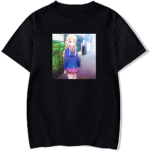 Sakurasou – Where Sleep is a Myth The Pet Girl Of Sakurasou T-Shirts