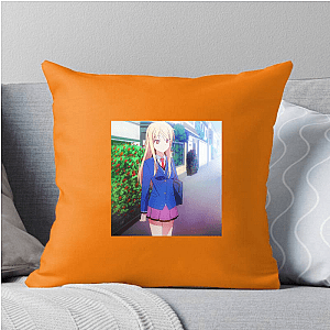 Sakurasou – Where Sleep is a Myth The Pet Girl Of Sakurasou Pillows Cover