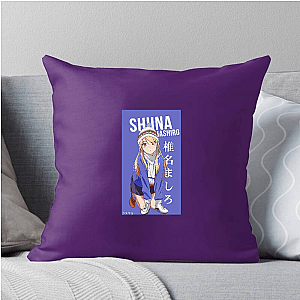Too Broke for Normal Dorms The Pet Girl Of Sakurasou Pillows Cover