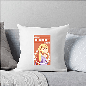 I Survived Sakurasou The Pet Girl Of Sakurasou Pillows Cover