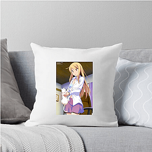 Pet Girl Energy = Real The Pet Girl Of Sakurasou Pillows Cover