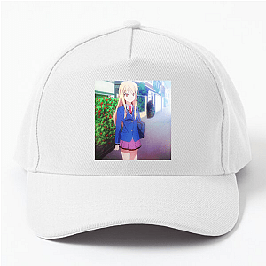 Sakurasou – Where Sleep is a Myth The Pet Girl Of Sakurasou Hats & Caps