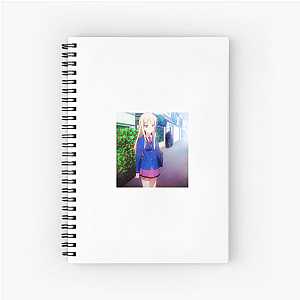 Sakurasou – Where Sleep is a Myth The Pet Girl Of Sakurasou Notebook