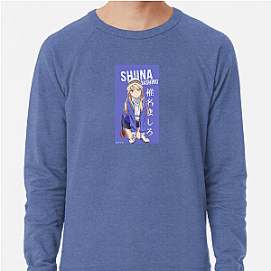 Too Broke for Normal Dorms The Pet Girl Of Sakurasou Sweatshirts