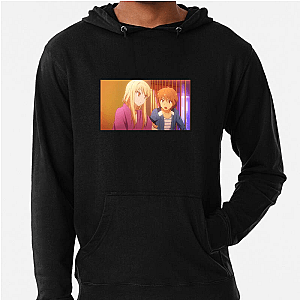 Chaos at Sakurasou The Pet Girl Of Sakurasou Hoodies