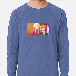 Chaos at Sakurasou The Pet Girl Of Sakurasou Sweatshirts