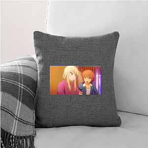 Chaos at Sakurasou The Pet Girl Of Sakurasou Pillows Cover