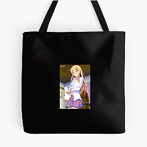 Pet Girl Energy = Real The Pet Girl Of Sakurasou Bags