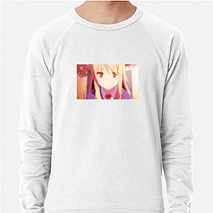 Mashiro Paints in Silence The Pet Girl Of Sakurasou Sweatshirts