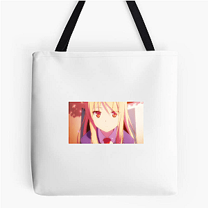 Mashiro Paints in Silence The Pet Girl Of Sakurasou Bags