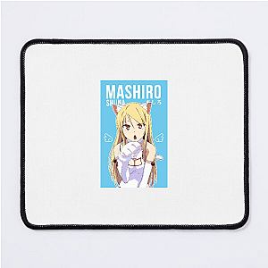 Creativity is a Full-Time Fight The Pet Girl Of Sakurasou Mouse Pads