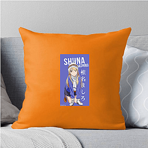 Too Broke for Normal Dorms The Pet Girl Of Sakurasou Pillows Cover