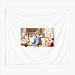 Pet Girl, Big Brain The Pet Girl Of Sakurasou Tapestries