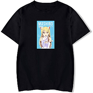 Creativity is a Full-Time Fight The Pet Girl Of Sakurasou T-Shirts