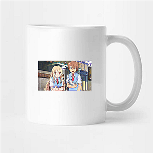 Genius Roommate Problems The Pet Girl Of Sakurasou Mugs