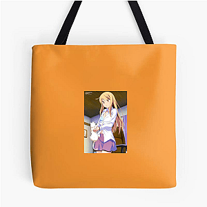 Pet Girl Energy = Real The Pet Girl Of Sakurasou Bags