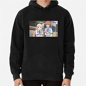 Genius Roommate Problems The Pet Girl Of Sakurasou Hoodies