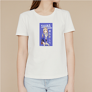 Too Broke for Normal Dorms The Pet Girl Of Sakurasou T-Shirts