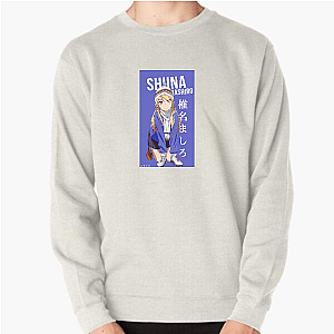 Too Broke for Normal Dorms The Pet Girl Of Sakurasou Sweatshirts