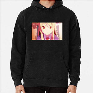Mashiro Paints in Silence The Pet Girl Of Sakurasou Hoodies
