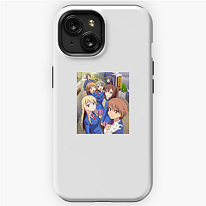 Sakurasou = Drama + Talent The Pet Girl Of Sakurasou iPhone Cases