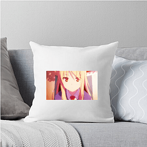 Mashiro Paints in Silence The Pet Girl Of Sakurasou Pillows Cover