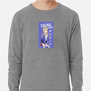 Too Broke for Normal Dorms The Pet Girl Of Sakurasou Sweatshirts