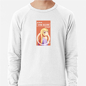 I Survived Sakurasou The Pet Girl Of Sakurasou Sweatshirts