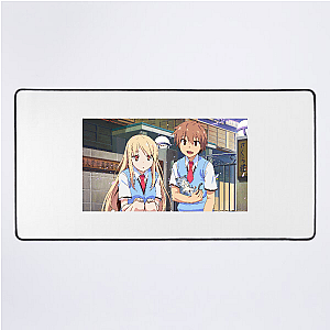 Genius Roommate Problems The Pet Girl Of Sakurasou Mouse Pads