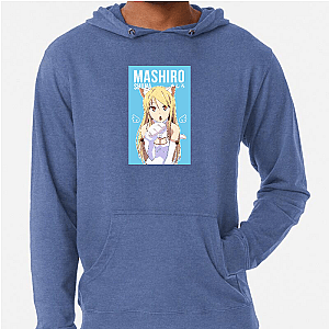 Creativity is a Full-Time Fight The Pet Girl Of Sakurasou Hoodies